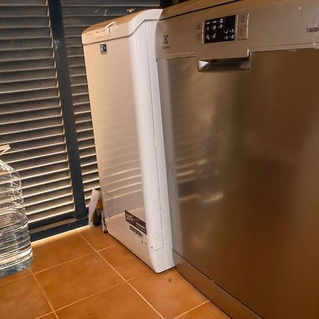 Lucky Thirteen - Apartment With Ocean View Caleta De Fuste Luaran gambar