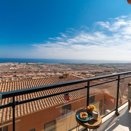 Lucky Thirteen - Apartment With Ocean View Caleta De Fuste Luaran gambar
