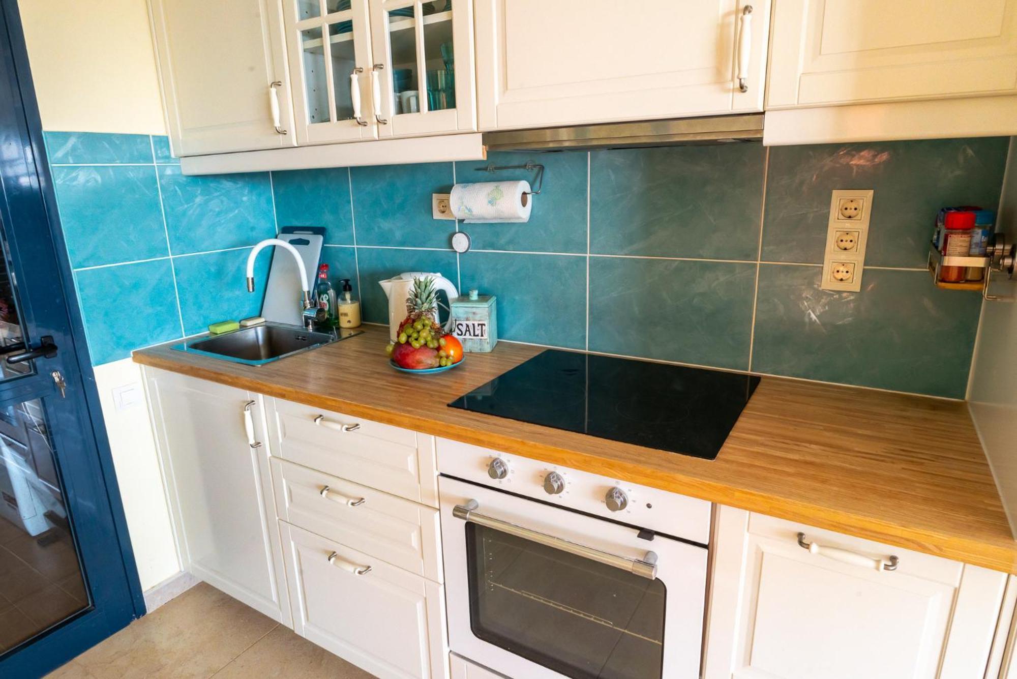 Lucky Thirteen - Apartment With Ocean View Caleta De Fuste Luaran gambar