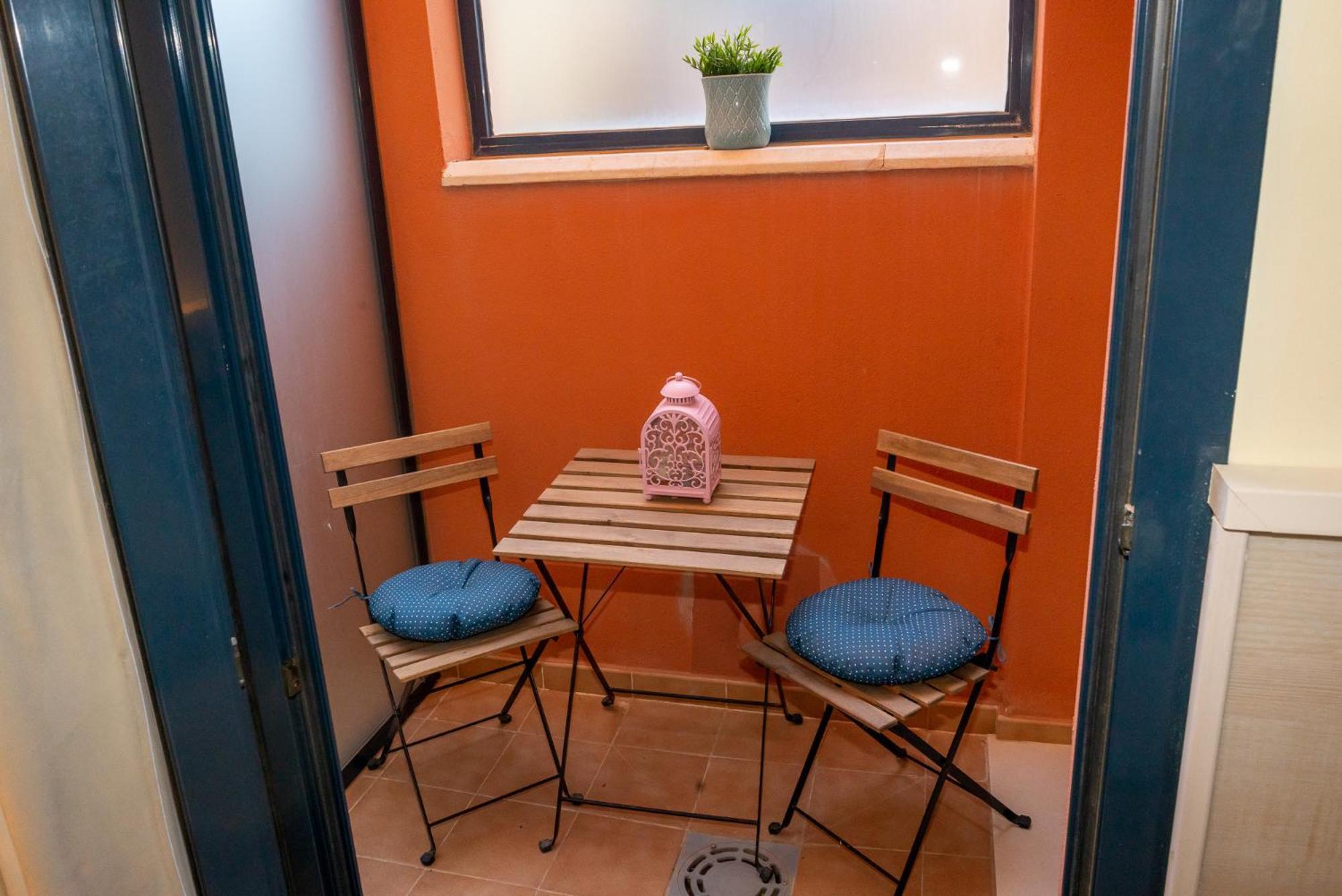Lucky Thirteen - Apartment With Ocean View Caleta De Fuste Luaran gambar