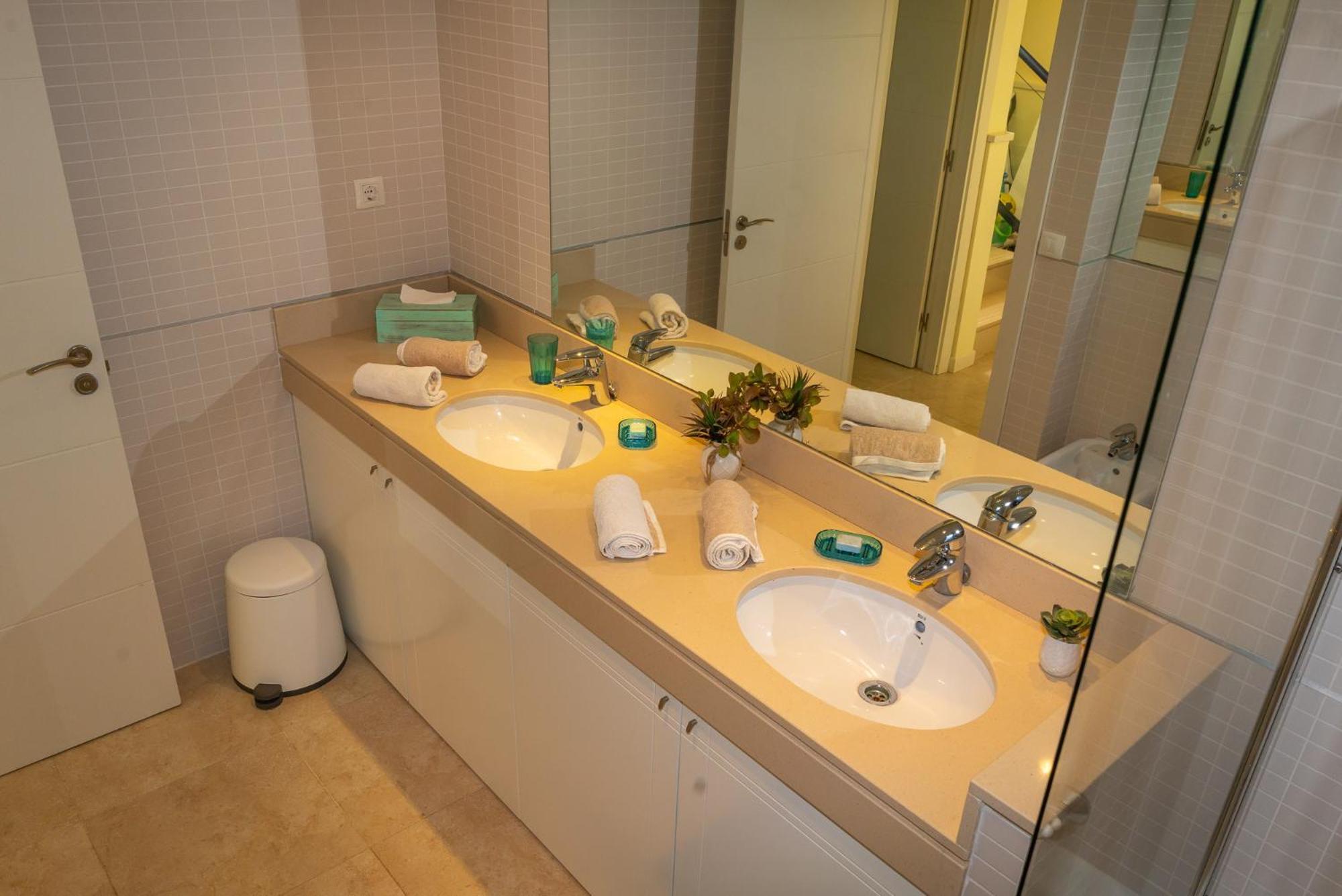 Lucky Thirteen - Apartment With Ocean View Caleta De Fuste Luaran gambar