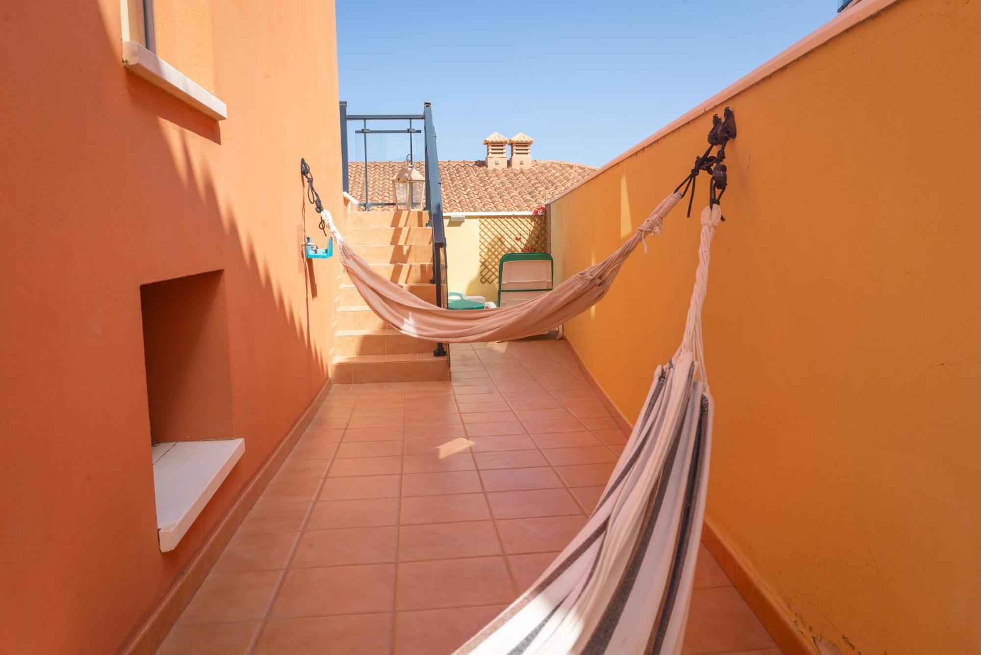 Lucky Thirteen - Apartment With Ocean View Caleta De Fuste Luaran gambar