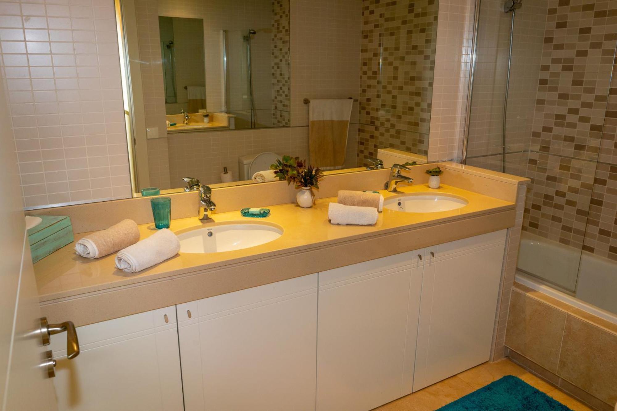 Lucky Thirteen - Apartment With Ocean View Caleta De Fuste Luaran gambar