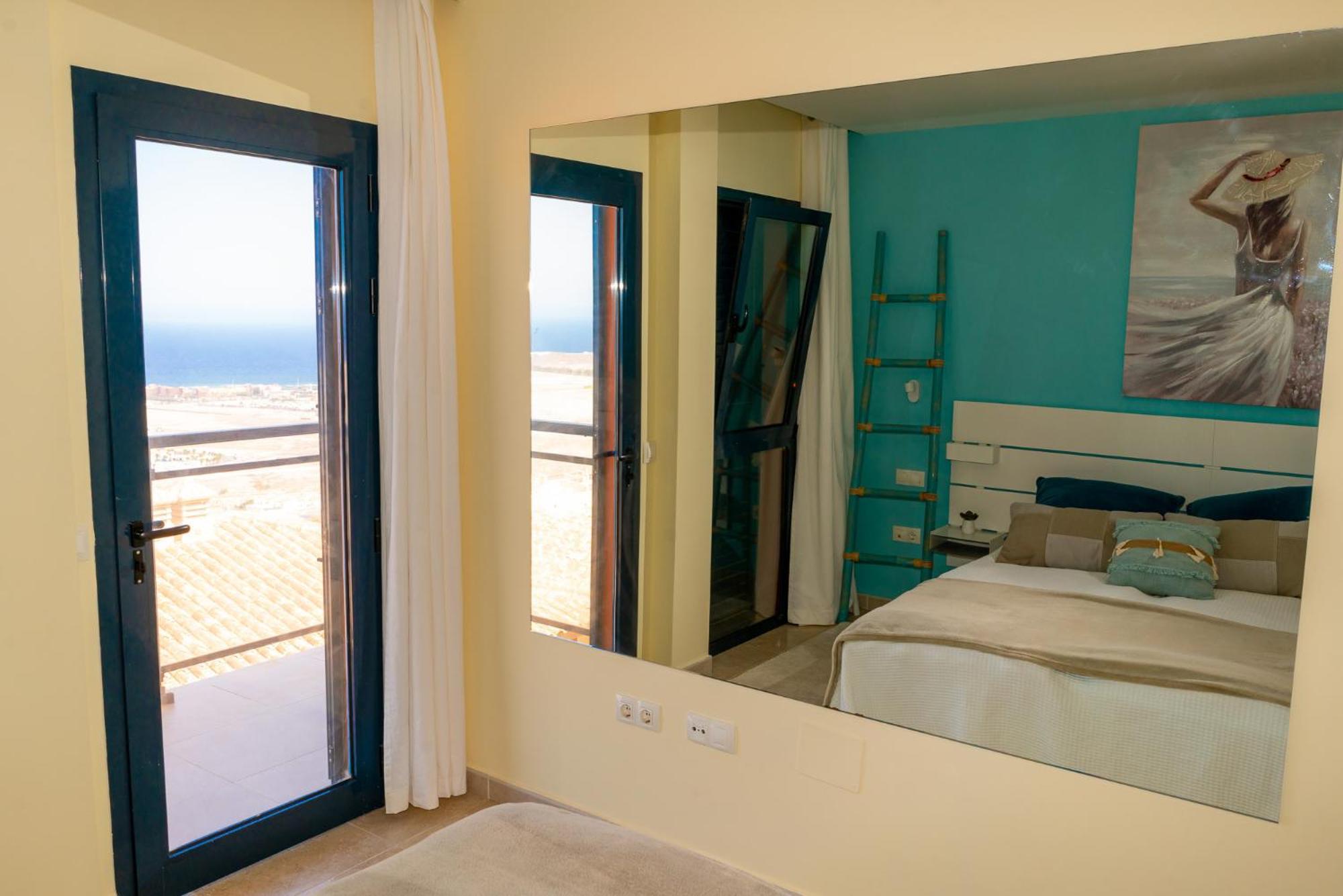 Lucky Thirteen - Apartment With Ocean View Caleta De Fuste Luaran gambar